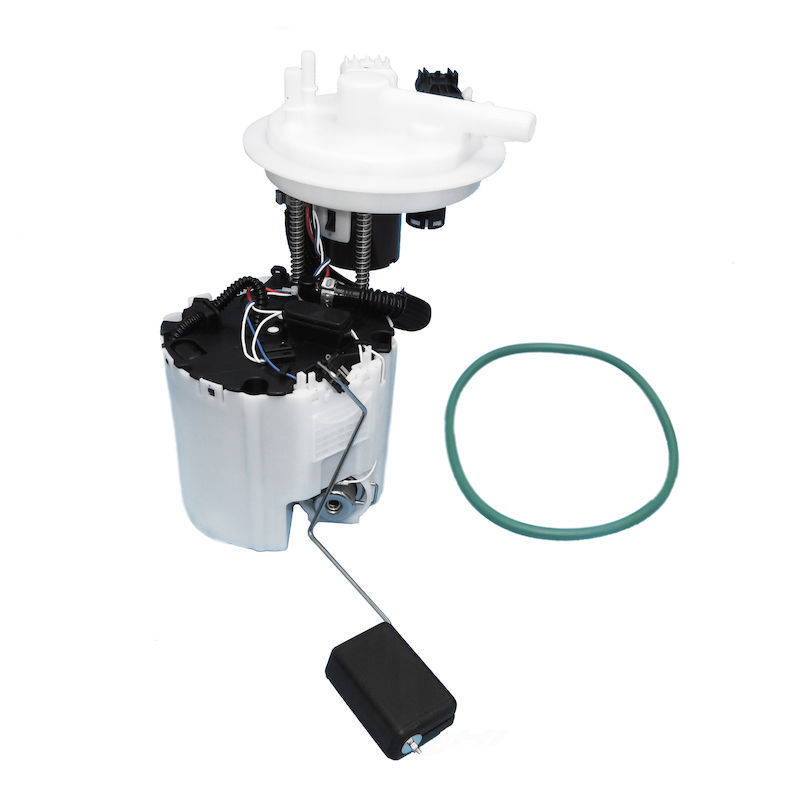 US MOTOR WORKS - Fuel Pump Module Assembly - DER - usep3819m