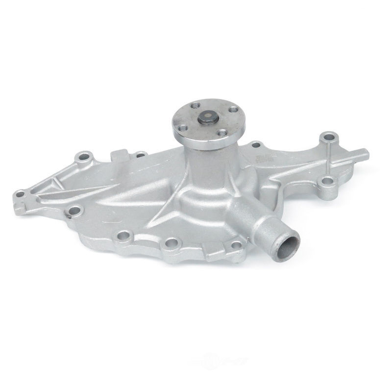 US MOTOR WORKS - Engine Water Pump - DER US4034