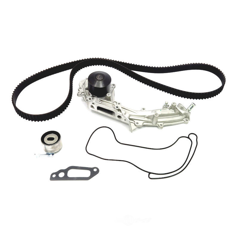 US MOTOR WORKS - Engine Timing Belt Kit With Water Pump - DER - ustk193c