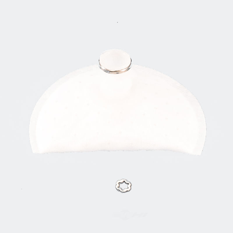US MOTOR WORKS - Fuel Pump Strainer - DER - 12-217-5