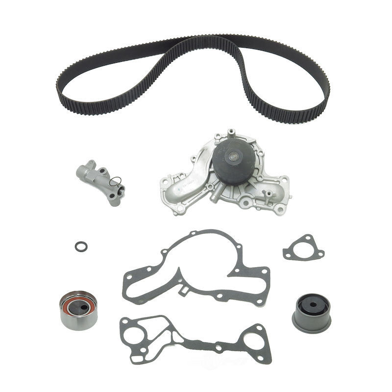 US MOTOR WORKS - Engine Timing Belt Kit With Water Pump - DER - ustk320