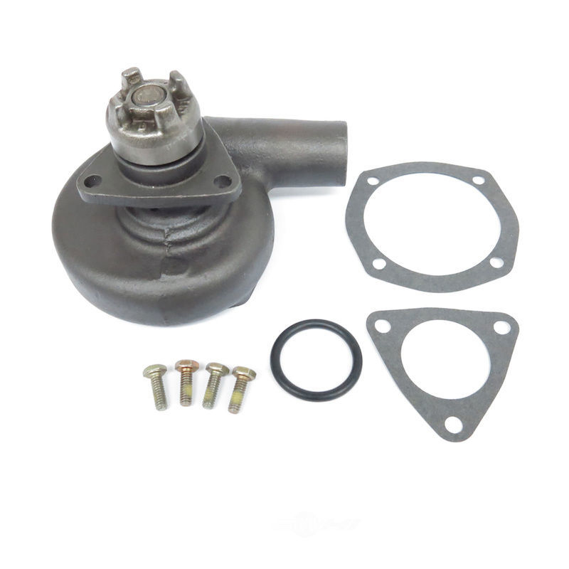 US MOTOR WORKS - Engine Water Pump - DER - us1058