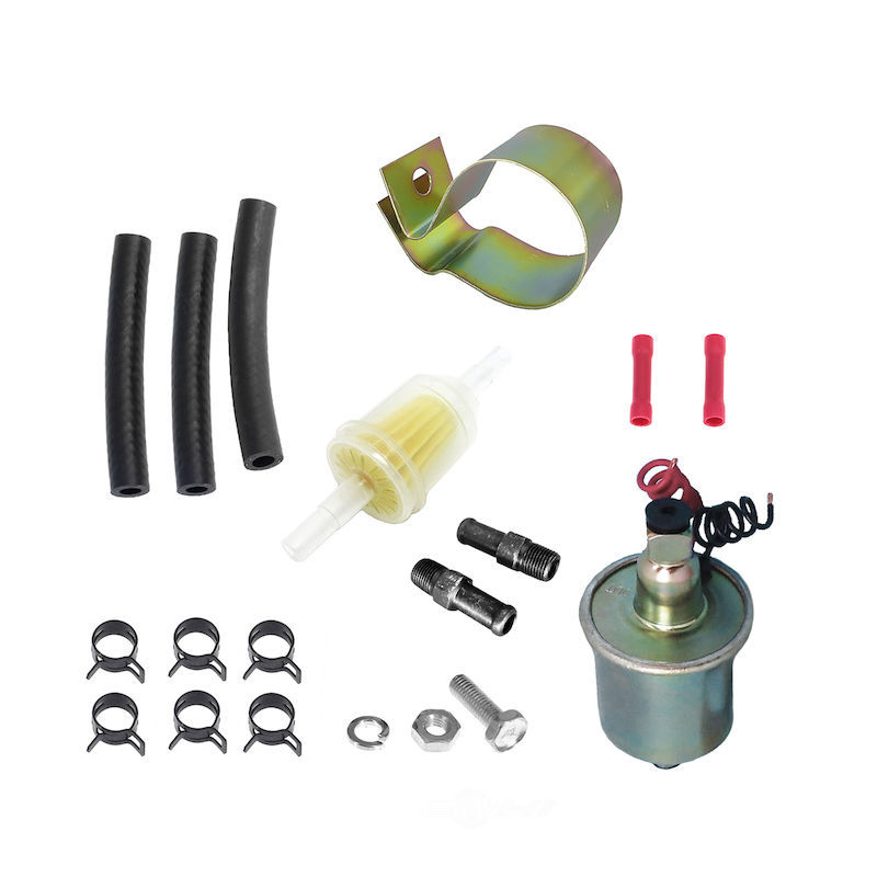 US MOTOR WORKS - Electric Fuel Pump - DER - usep8016sp