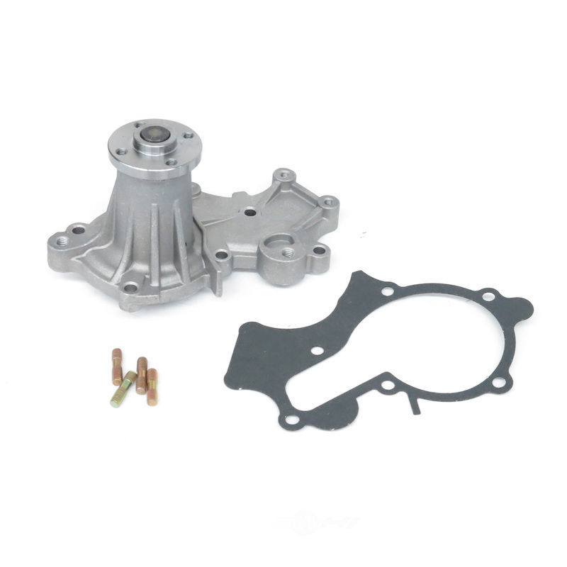 US MOTOR WORKS - Engine Water Pump - DER - us5048