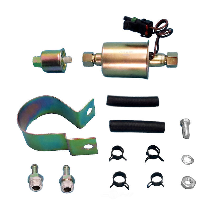 US MOTOR WORKS - Electric Fuel Pump - DER - usep3309