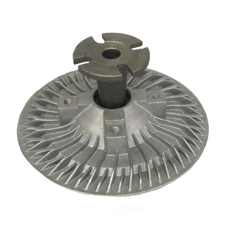 US MOTOR WORKS - Engine Cooling Fan Clutch - DER - 21043