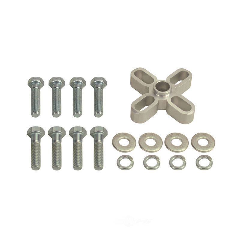 US MOTOR WORKS - Derale 1/2^ Fan Spacer Kit - DER - 31500