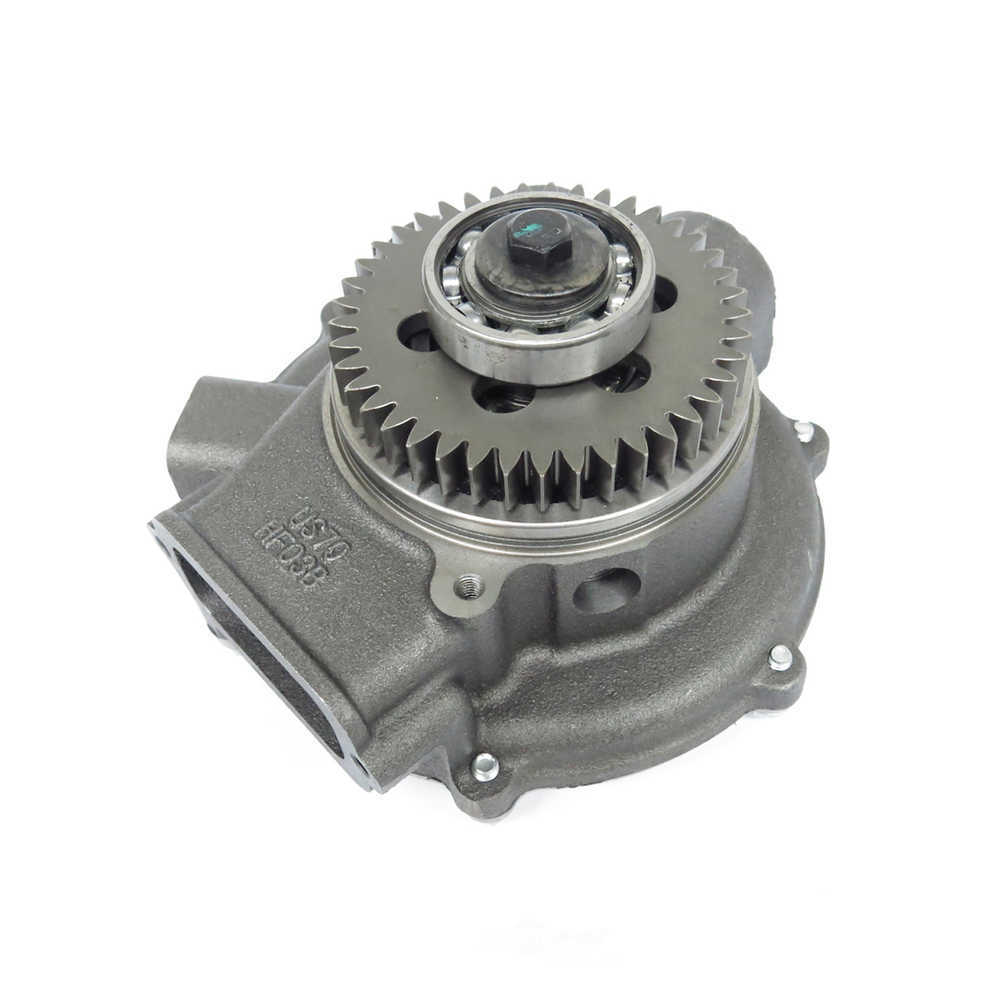 US MOTOR WORKS - Engine Water Pump - DER - us70