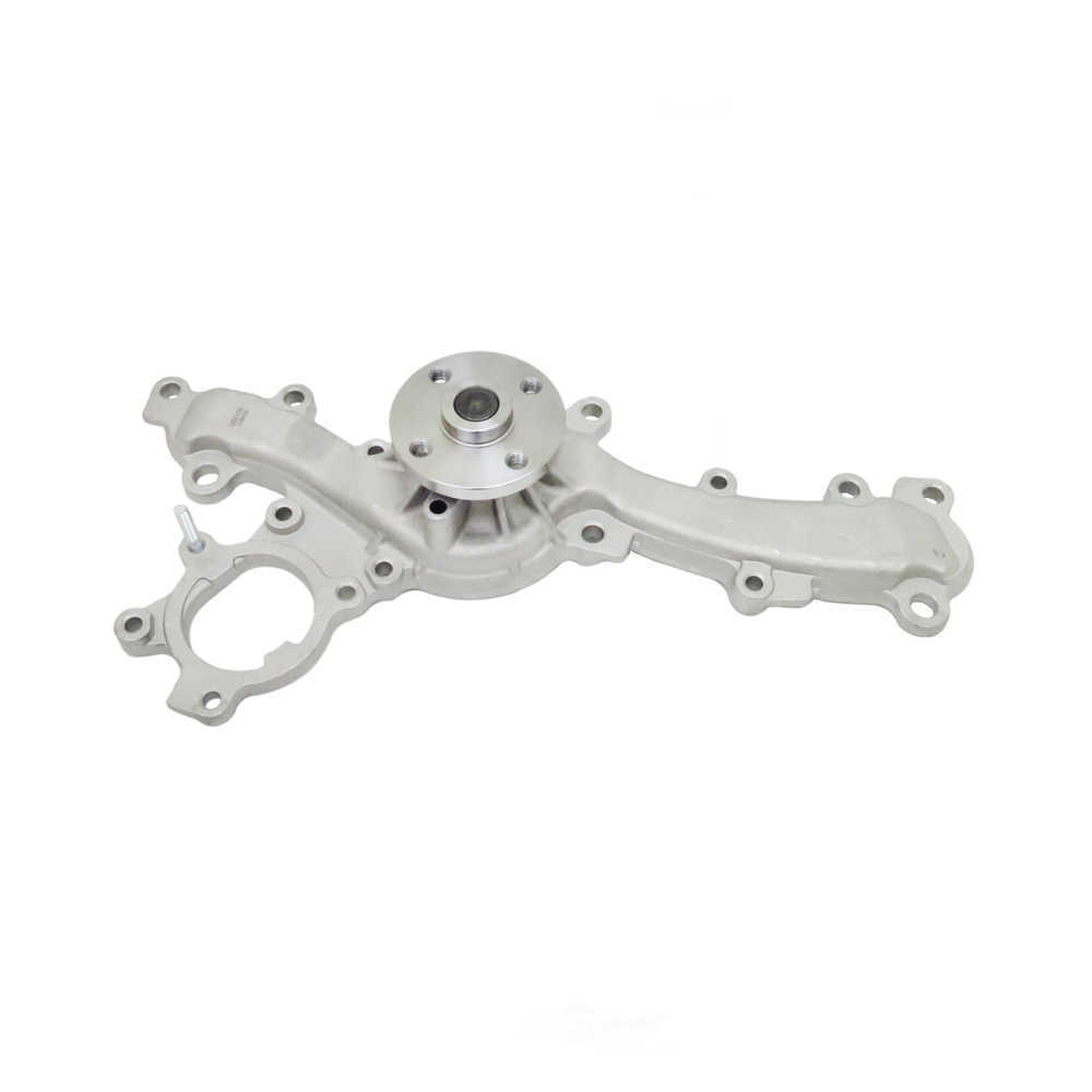 US MOTOR WORKS - Engine Water Pump - DER - us8150