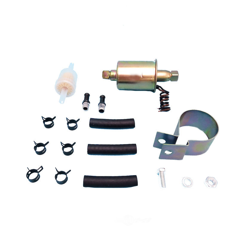 US MOTOR WORKS - Electric Fuel Pump - DER - usep8011