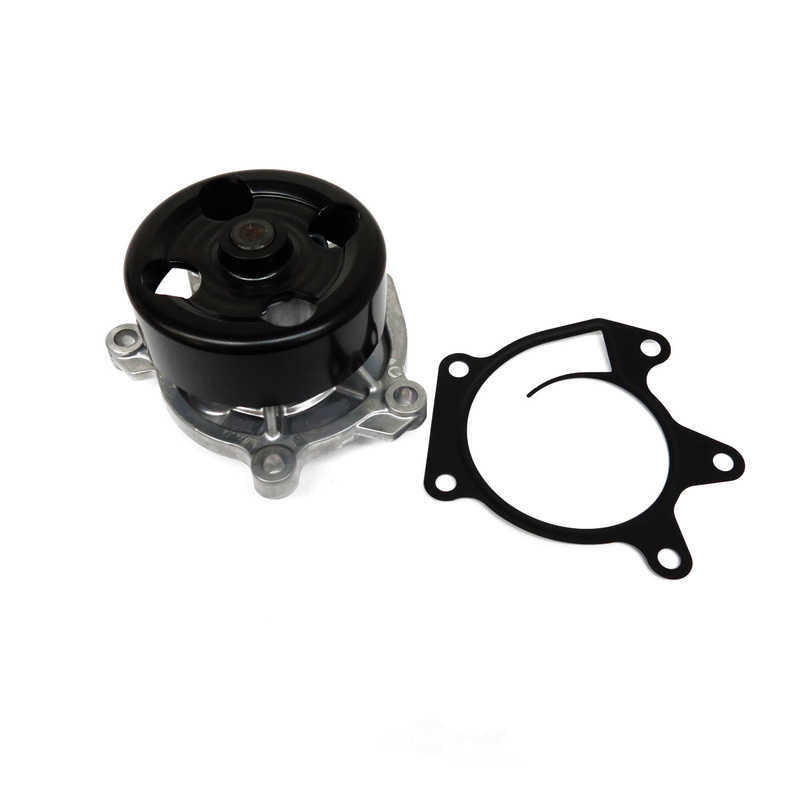 US MOTOR WORKS US8104 — Pompe à eau du moteur