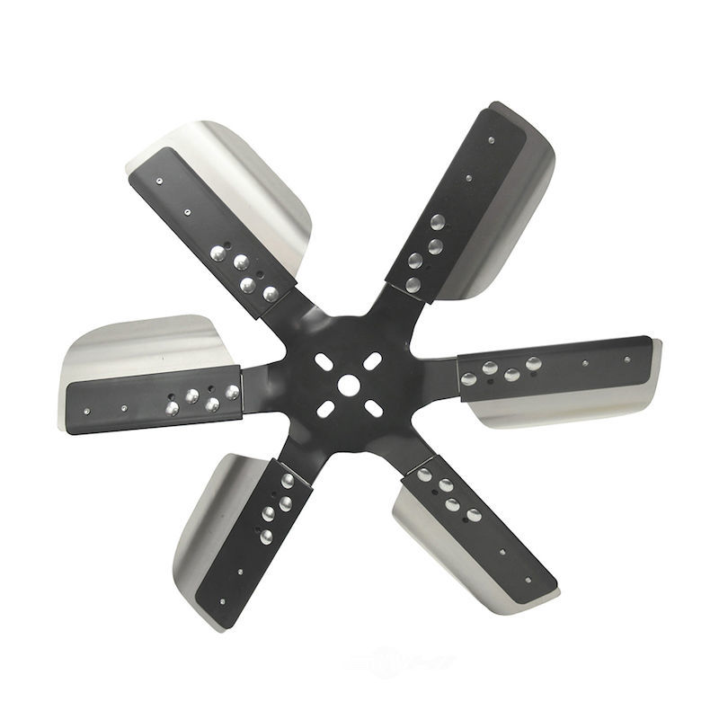 US MOTOR WORKS - 18^ Heavy-duty Flex Fan - Reverse Rotation - DER - 17618