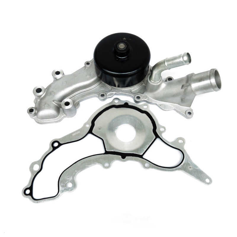 US MOTOR WORKS US8981 — Engine Water Pump