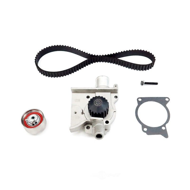 US MOTOR WORKS - Engine Timing Belt Kit With Water Pump - DER - ustk283a