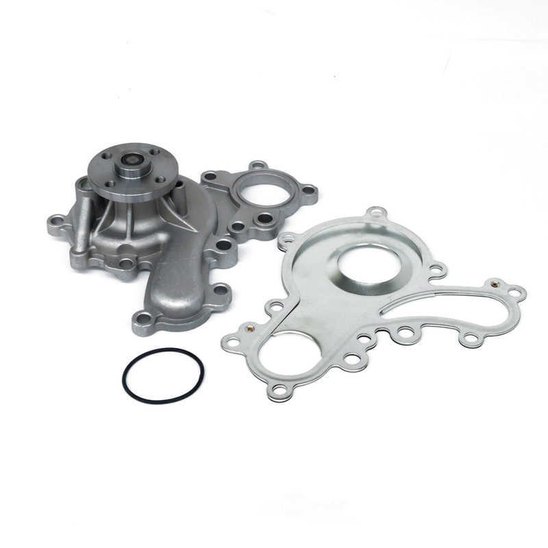 US MOTOR WORKS US6197 — Pompe à eau du moteur