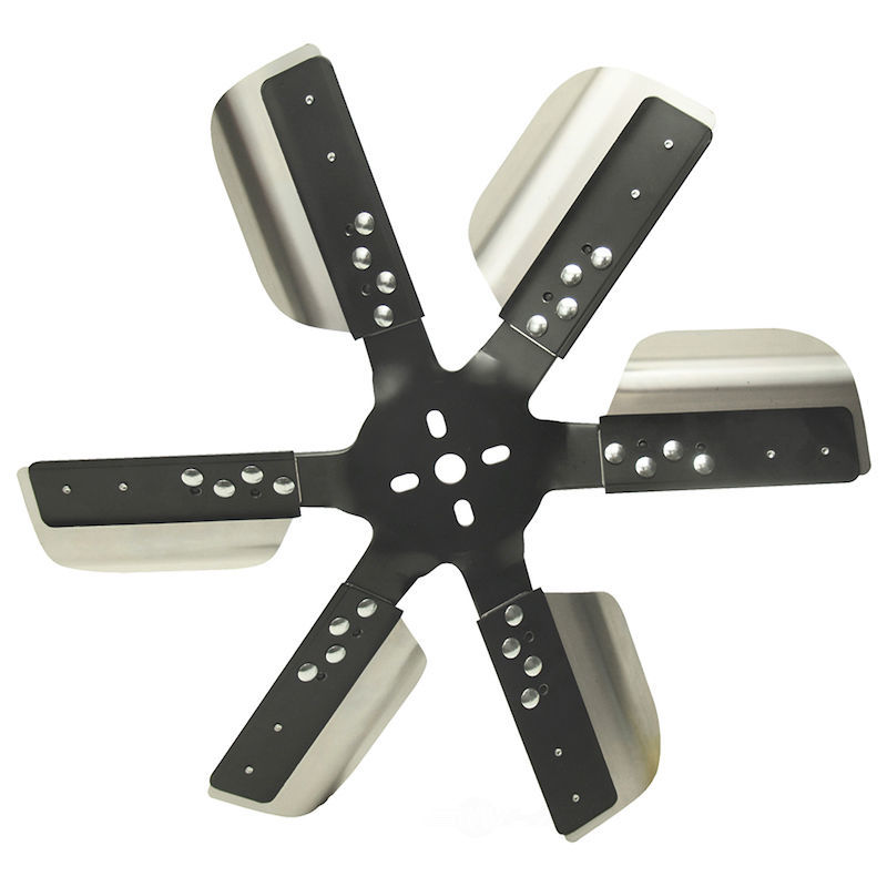 US MOTOR WORKS - 18^ Heavy-duty Flex Fan - Standard Rotation - DER - 17018