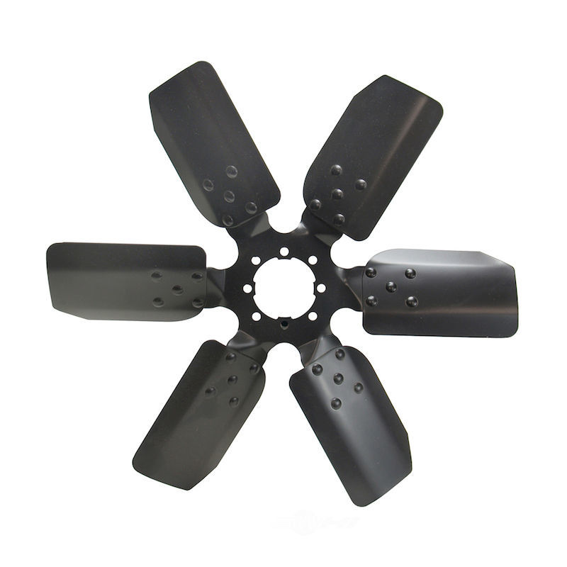 US MOTOR WORKS - 19^ Fan Clutch Fan - Standard Rotation - DER - 17119