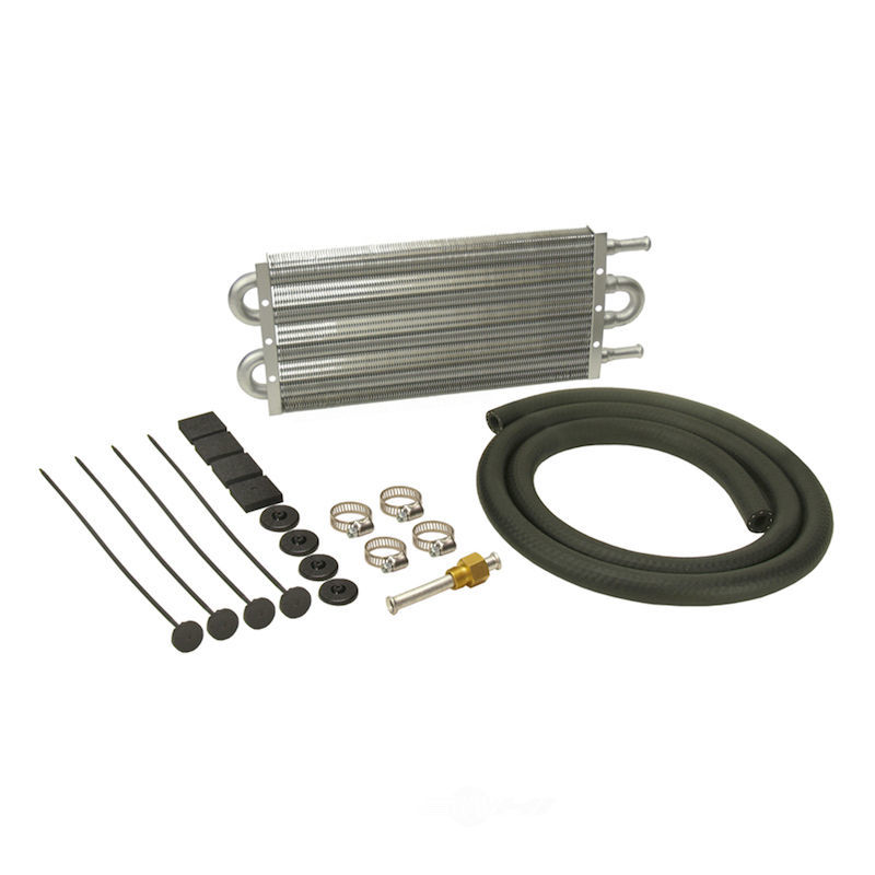 US MOTOR WORKS - D/c Trans Cooler Kit-12000 Gvw - DER - 12901