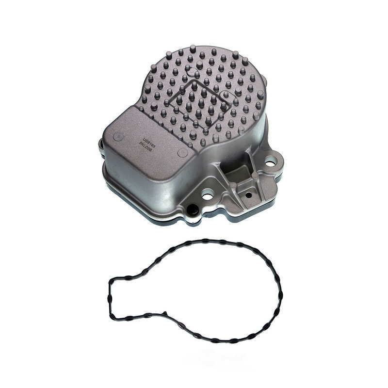 US MOTOR WORKS US8185 — Pompe à eau du moteur