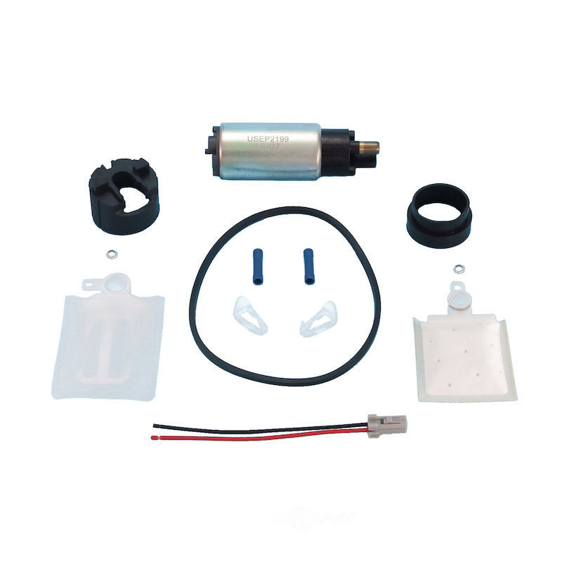 US MOTOR WORKS - Electric Fuel Pump - DER - usep2199