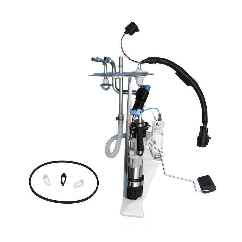 US MOTOR WORKS - Fuel Pump Module Assembly - DER - usep2277s