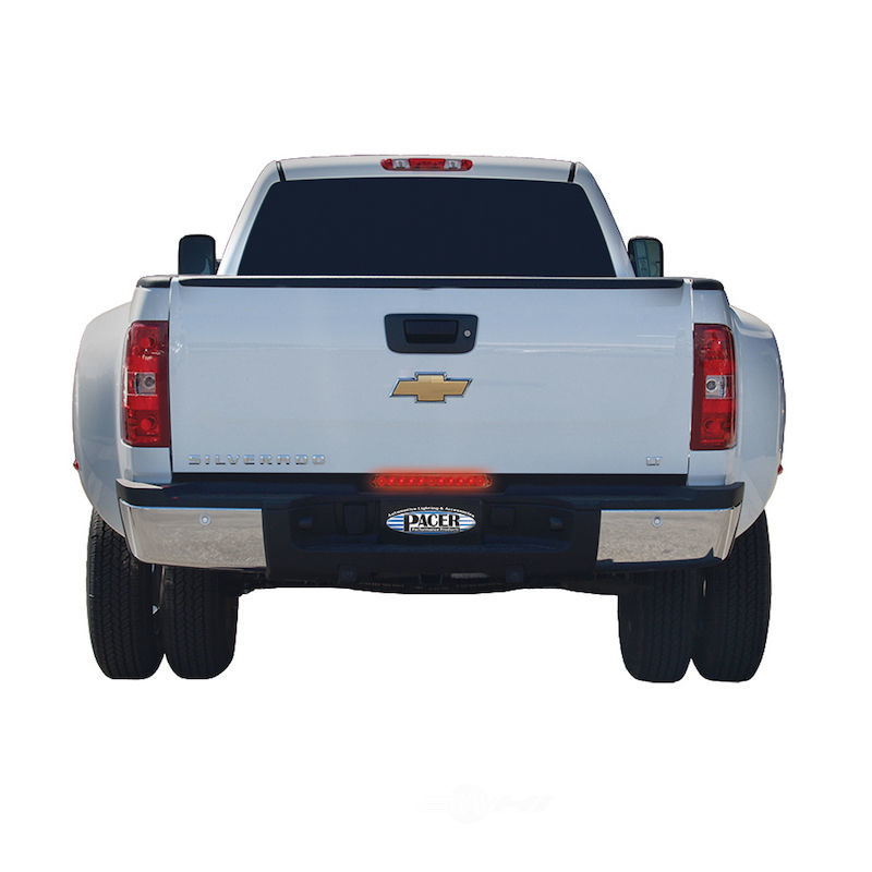 US MOTOR WORKS - Led Clear 15^ Mini Light Bar - DER - 20-351