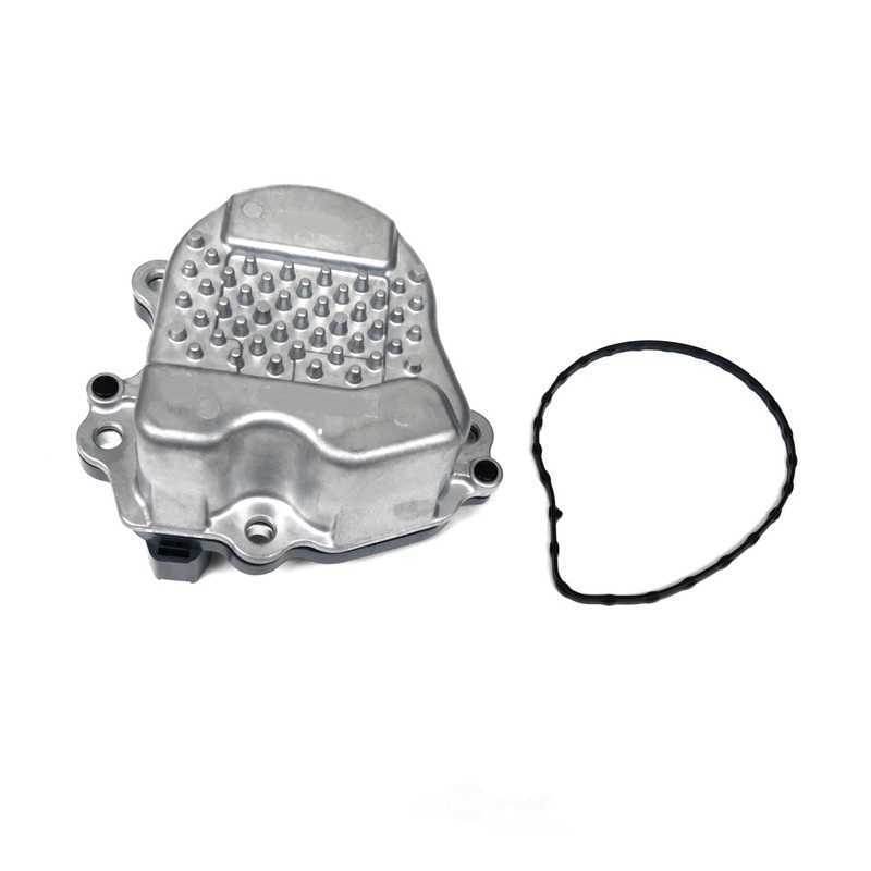 US MOTOR WORKS US6211 — Engine Water Pump