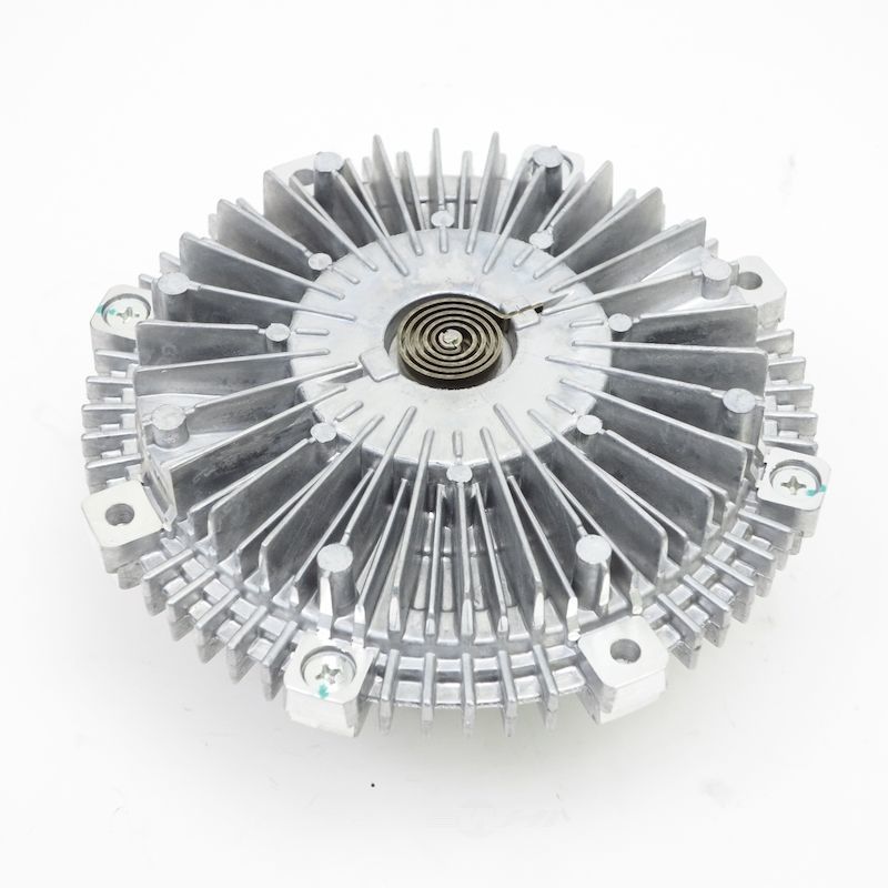 US MOTOR WORKS - Engine Cooling Fan Clutch - DER - 22409
