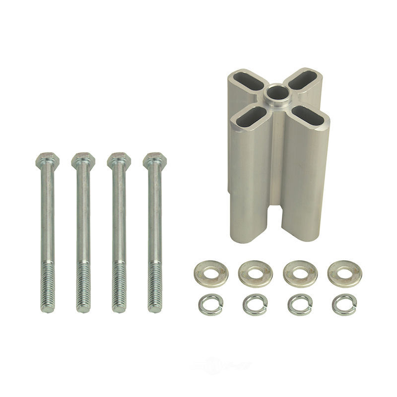 US MOTOR WORKS - Derale 3-1/2^ Fan Spacer Kit - DER - 31551