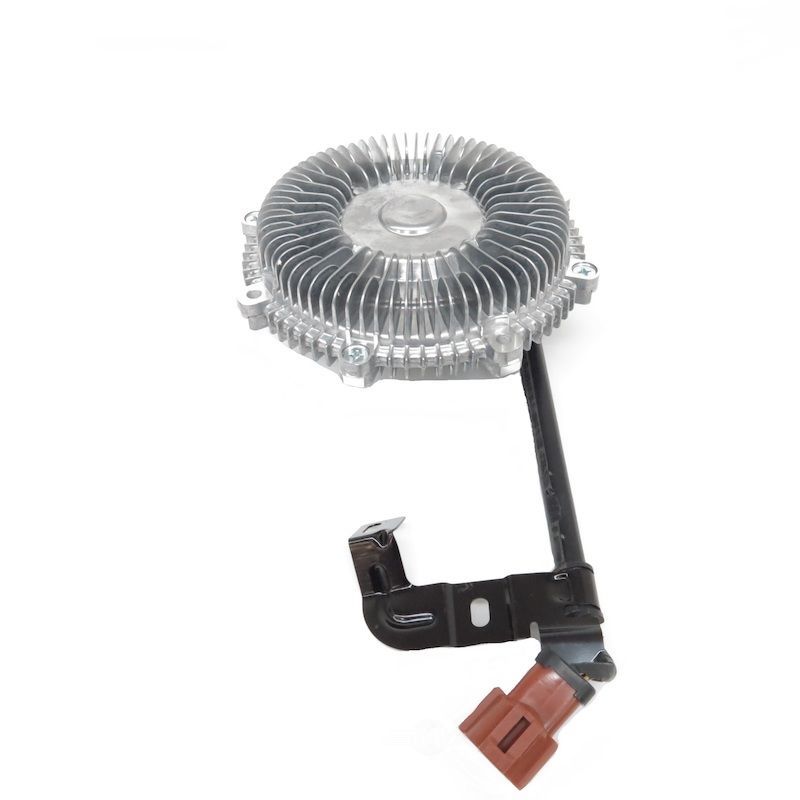 US MOTOR WORKS - Engine Cooling Fan Clutch - DER - 22337