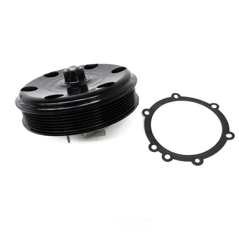 US MOTOR WORKS US8918 — Pompe à eau du moteur