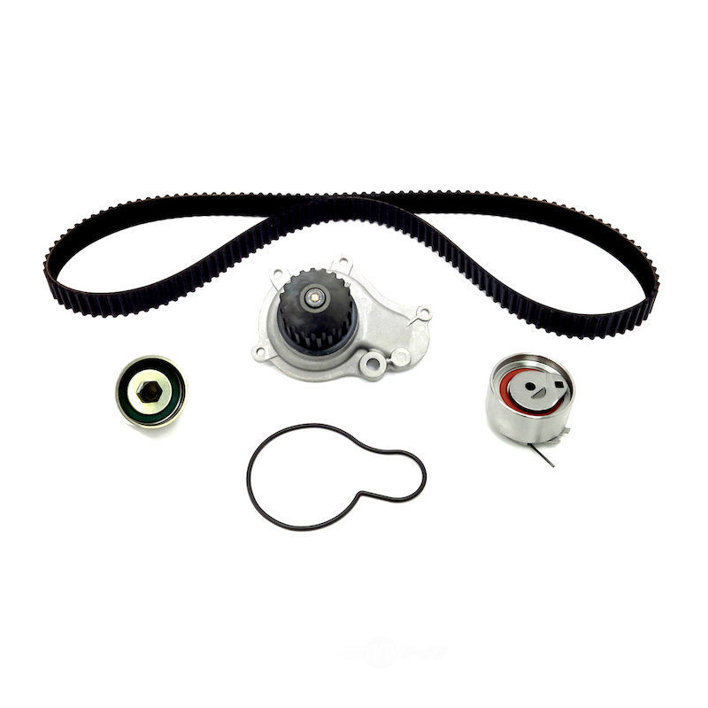 US MOTOR WORKS - Engine Timing Belt Kit With Water Pump - DER - ustk265