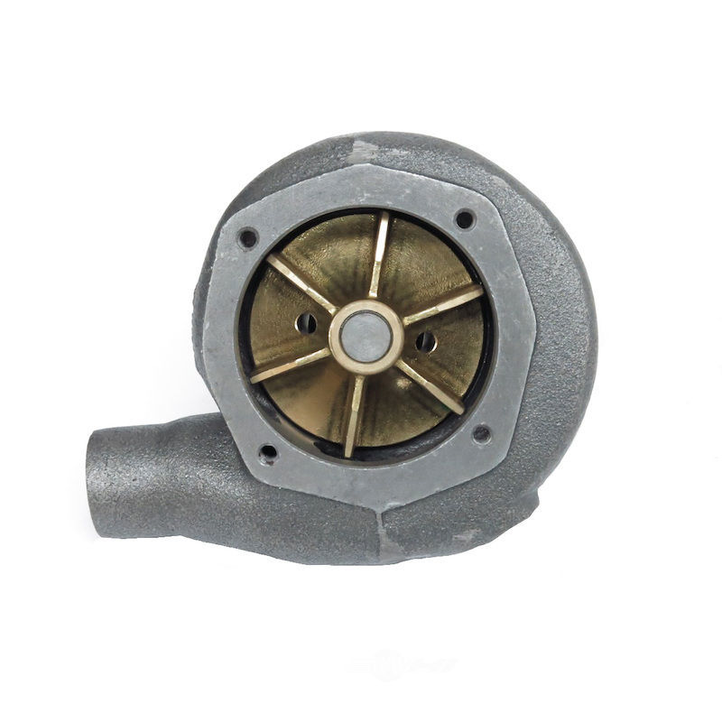 US MOTOR WORKS - Engine Water Pump - DER - us1074