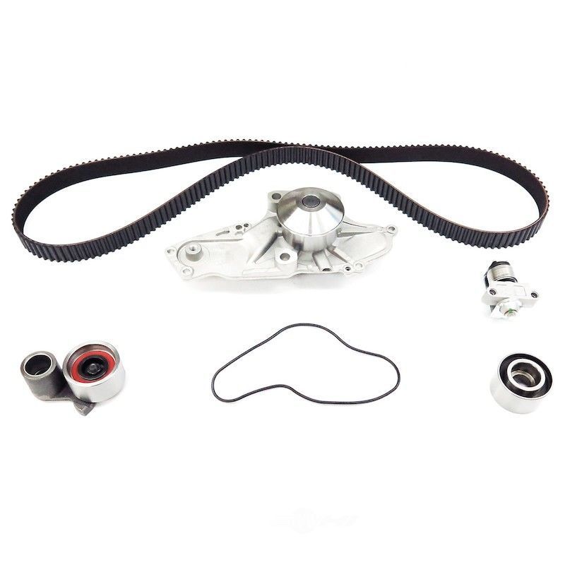 US MOTOR WORKS - Engine Timing Belt Kit With Water Pump - DER - ustk286a