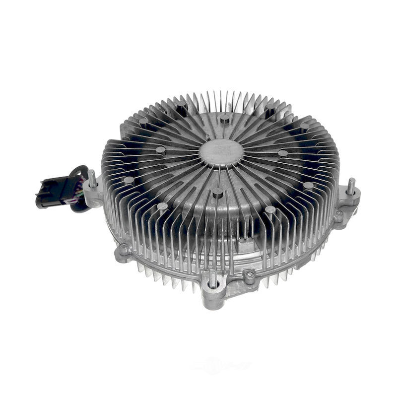 US MOTOR WORKS - Engine Cooling Fan Clutch - DER - 22347