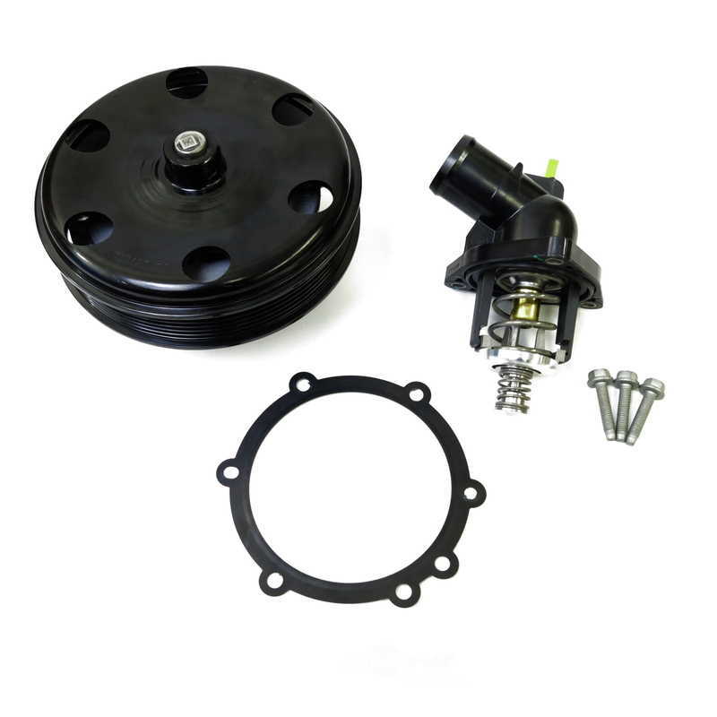 US MOTOR WORKS US8918-T — Pompe à eau du moteur