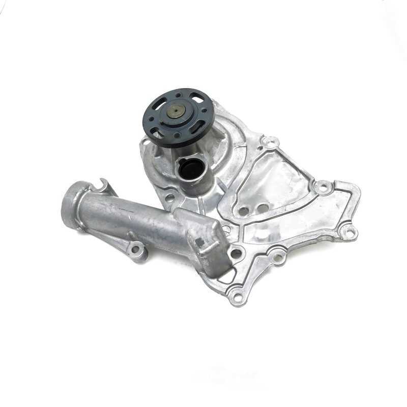 US MOTOR WORKS US8167 — Pompe à eau du moteur