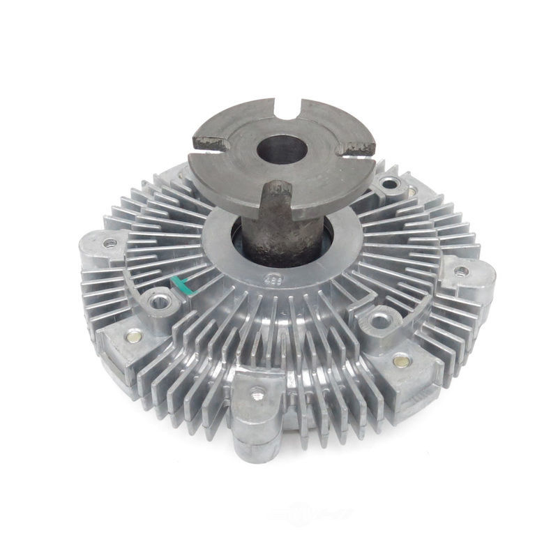 US MOTOR WORKS - Engine Cooling Fan Clutch - DER - 22010