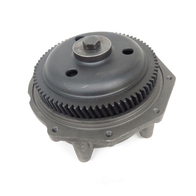 US MOTOR WORKS - Engine Water Pump - DER - us2093