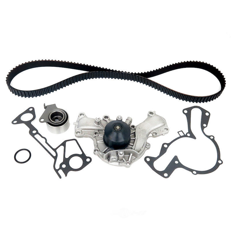 US MOTOR WORKS - Engine Timing Belt Kit With Water Pump - DER - ustk139