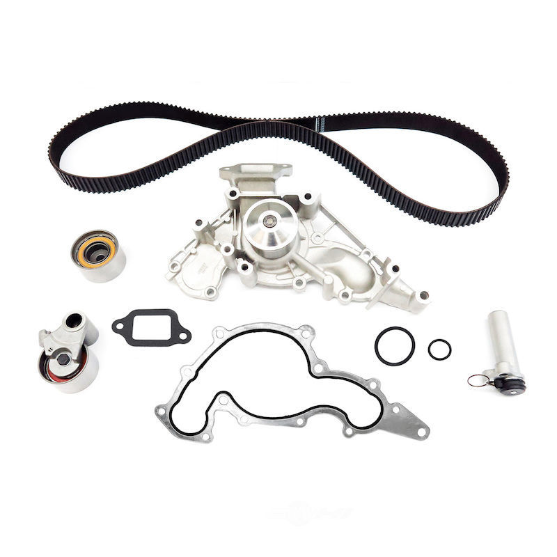 US MOTOR WORKS - Engine Timing Belt Kit With Water Pump - DER - ustk298