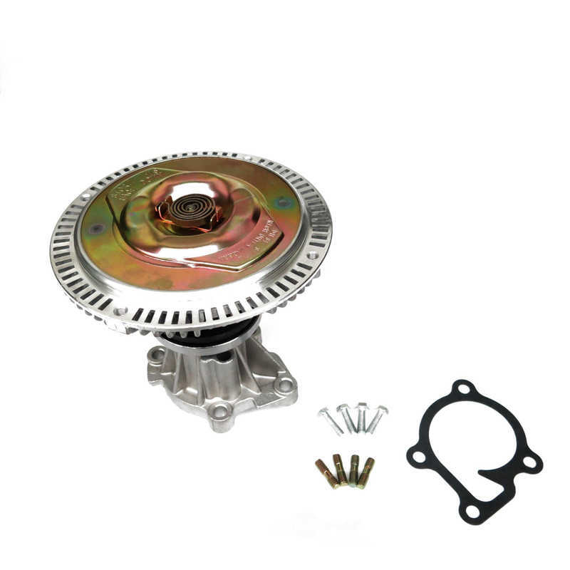 US MOTOR WORKS MCK1066 — Pompe à eau du moteur