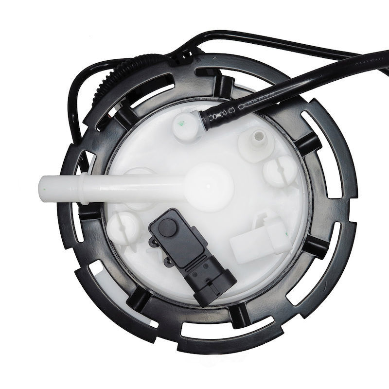 US MOTOR WORKS - Fuel Pump Module Assembly - DER - usep3591m