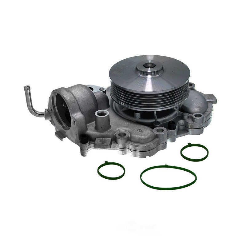 US MOTOR WORKS US8161 — Engine Water Pump