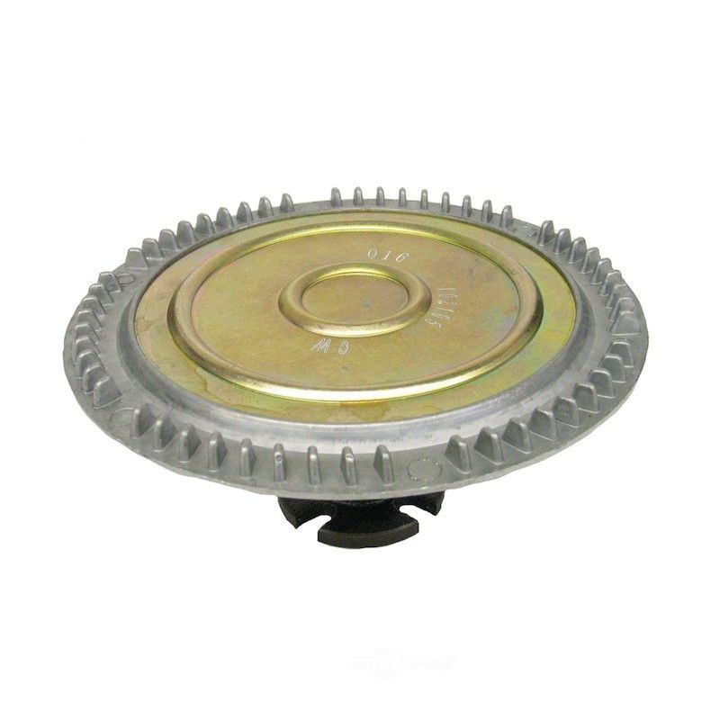 US MOTOR WORKS - Engine Cooling Fan Clutch - DER - 21016