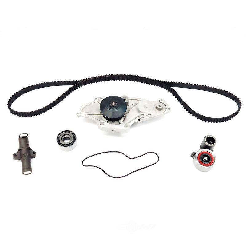 US MOTOR WORKS - Engine Timing Belt Kit With Water Pump - DER - ustk329