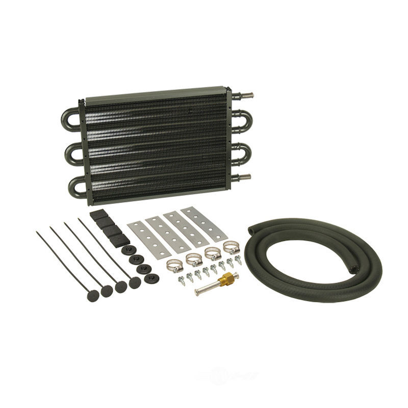 US MOTOR WORKS - Trans Cooler-import Sm. Truck - DER - 13106