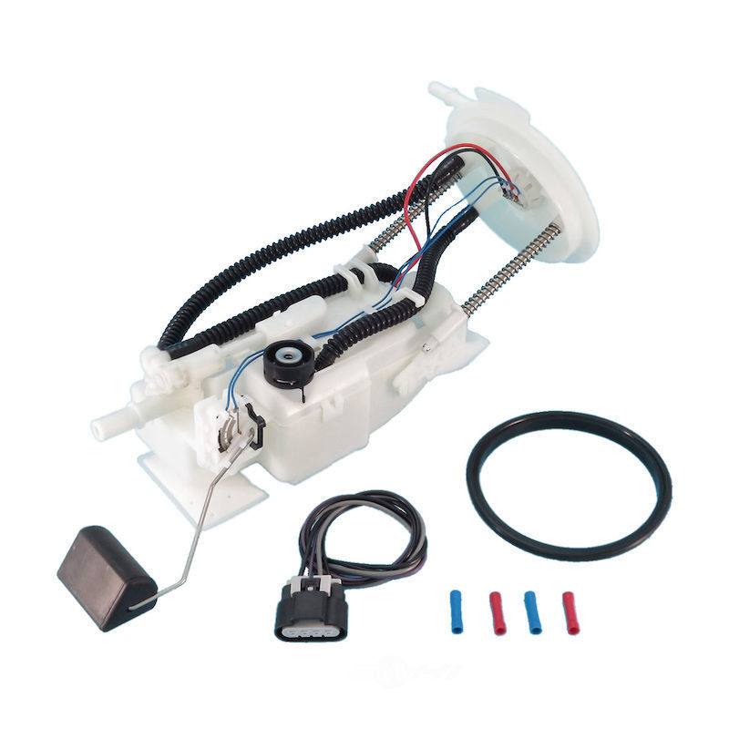 US MOTOR WORKS - Fuel Pump Module Assembly - DER - usep3691m