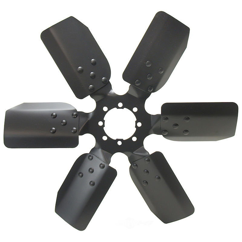 US MOTOR WORKS - 18^ Fan Clutch Fan - Reverse Rotation - DER - 17918