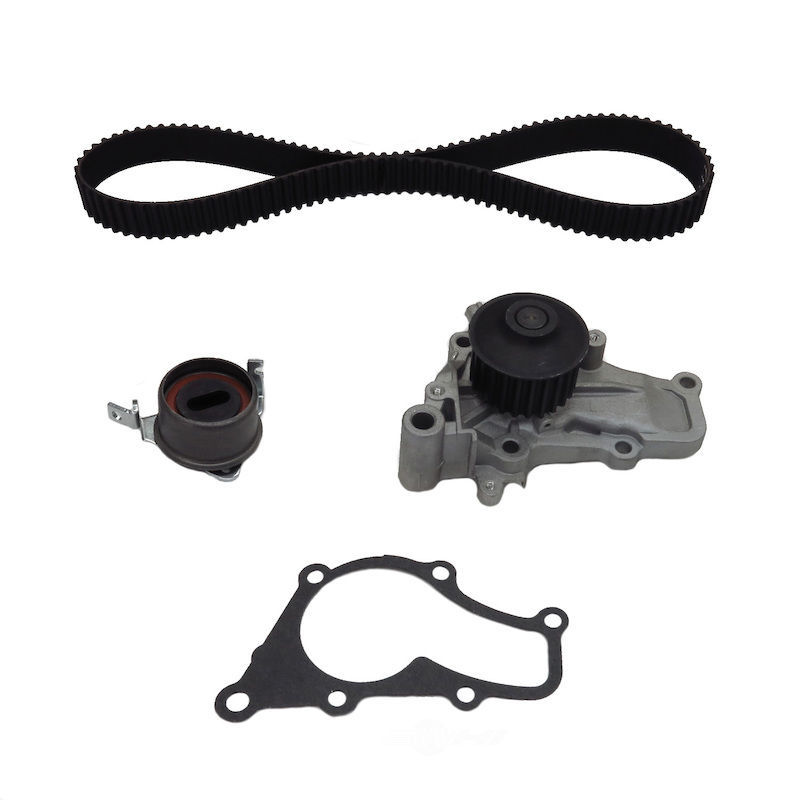 US MOTOR WORKS - Engine Timing Belt Kit With Water Pump - DER - ustk201